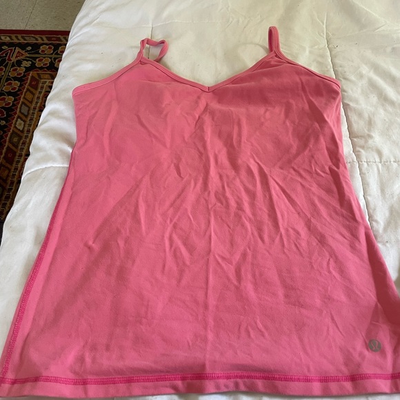 Lululemon shirts - Picture 2 of 3